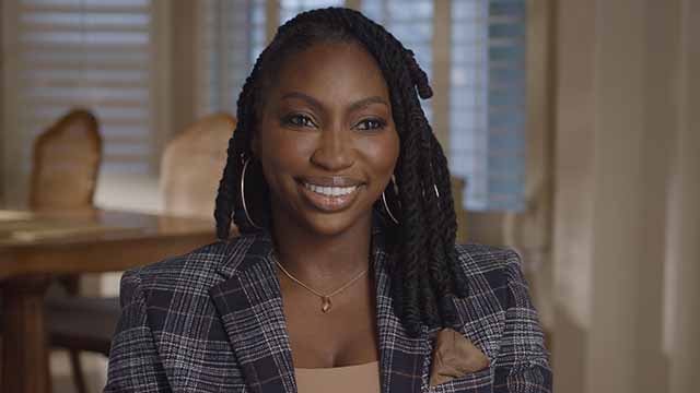 The program will also be available for streaming online.